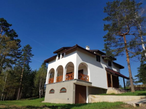  Vila ANA  Дивчибаре